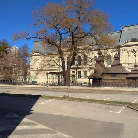 Kosice Smart Apartman Exterior photo