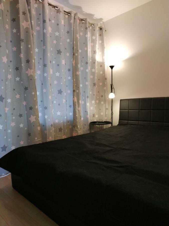 Kosice Smart Apartman Exterior photo