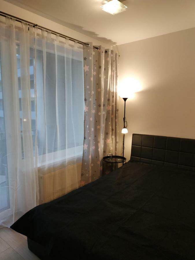 Kosice Smart Apartman Exterior photo
