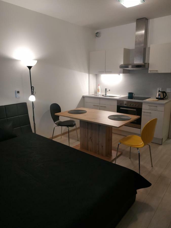 Kosice Smart Apartman Exterior photo