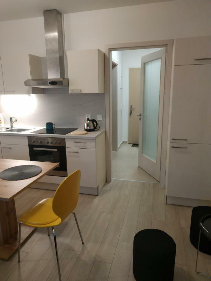 Kosice Smart Apartman Exterior photo