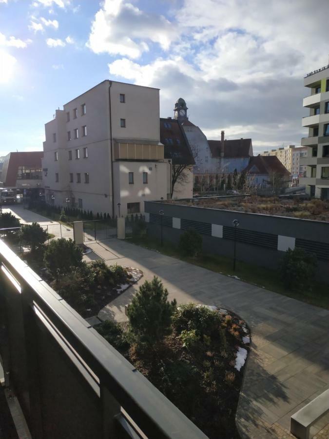 Kosice Smart Apartman Exterior photo