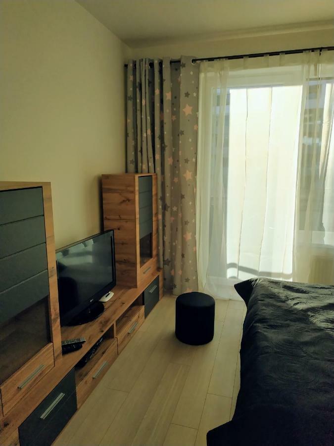 Kosice Smart Apartman Exterior photo
