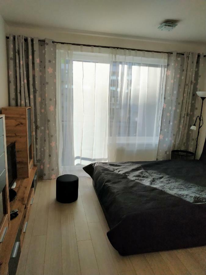 Kosice Smart Apartman Exterior photo