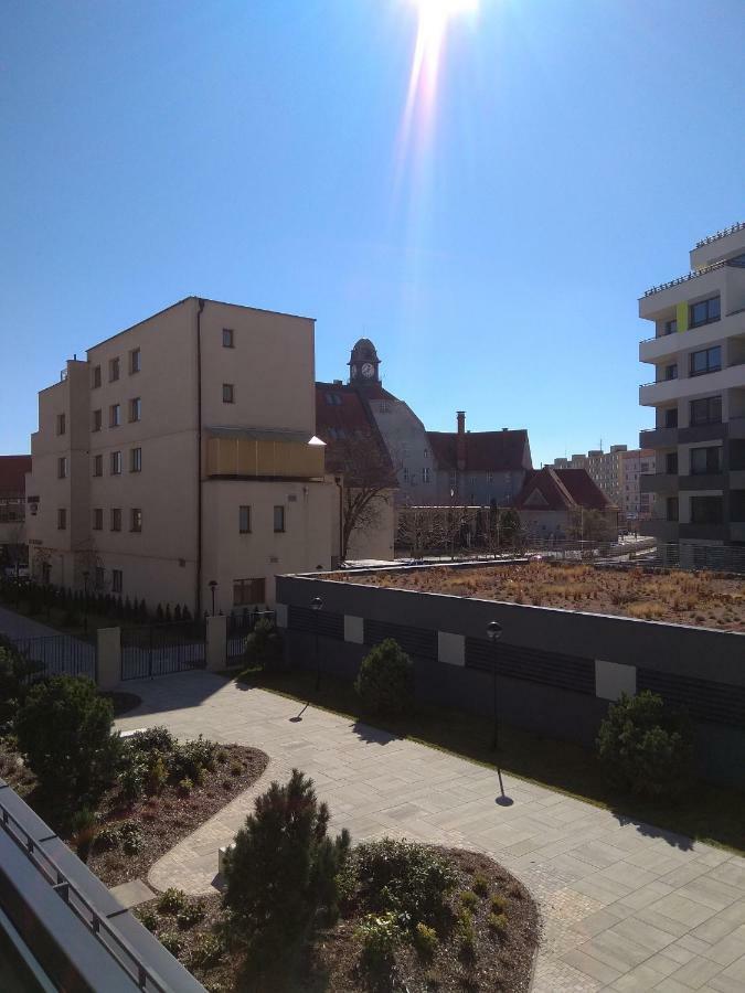 Kosice Smart Apartman Exterior photo